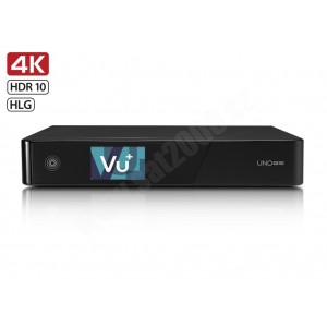 Vu+ UNO 4K SE