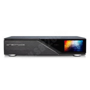 DREAMBOX 520 HD DVB-S2