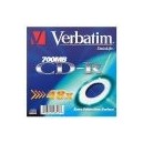DREAMBOX CD 700MB
