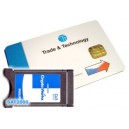 Karta Skylink ICE /TT/ tarif Standard - + CI CryptoWorks