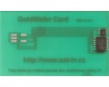 PIC Card verze SMD