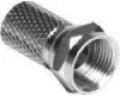 F konektor, pr�m�r 7.0mm